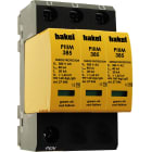 Hakel - Overspenningsvern 3P, 20kA, Uc 385