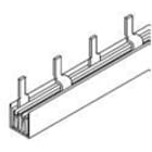 Elkutec - FORDELINGSKINNE 2P FOR MTC