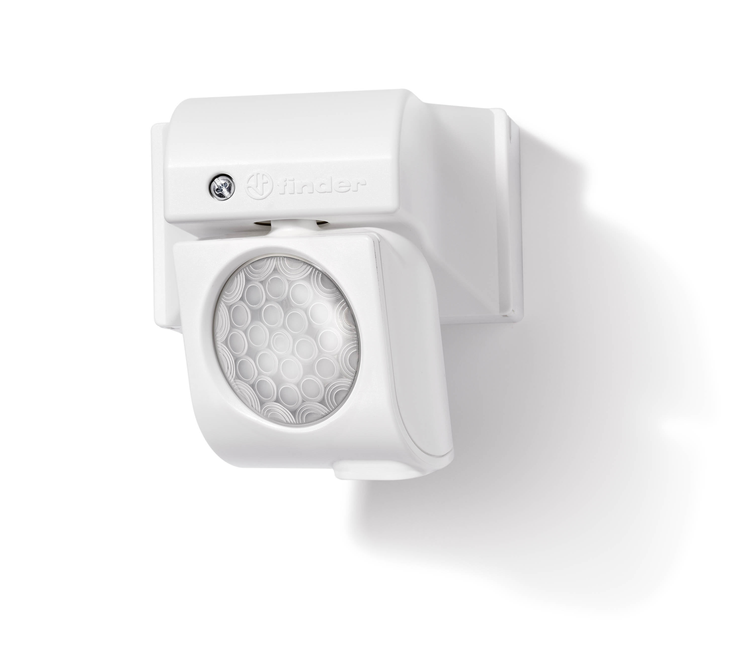 Finder SpA - Bevegelsesdetektor