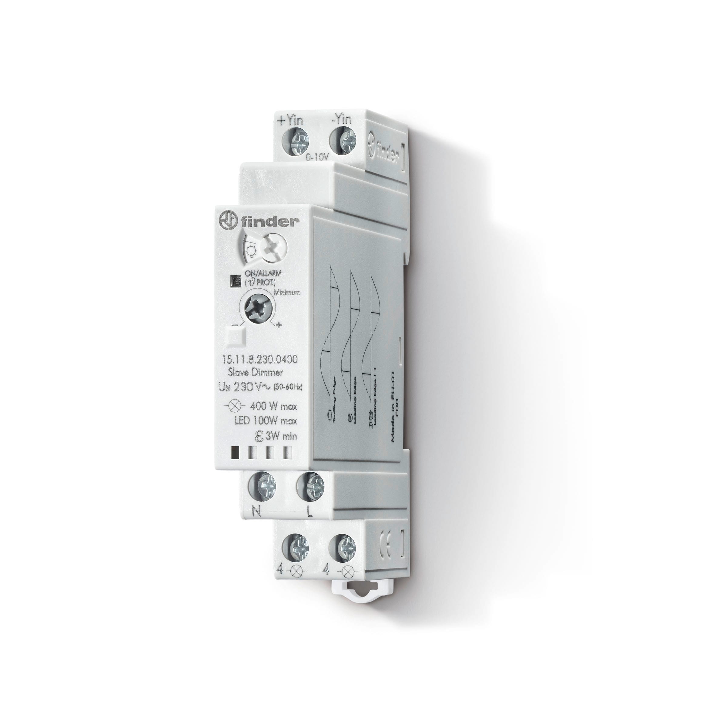 Finder SpA - Dimmer