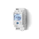Finder SpA - Digitalt Ukeur NFC