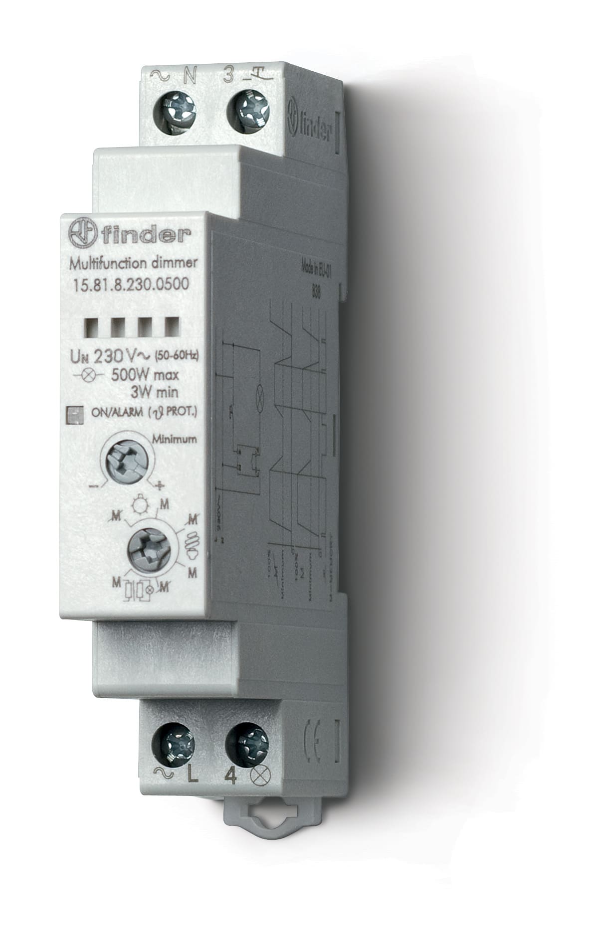 Finder SpA - Dimmer
