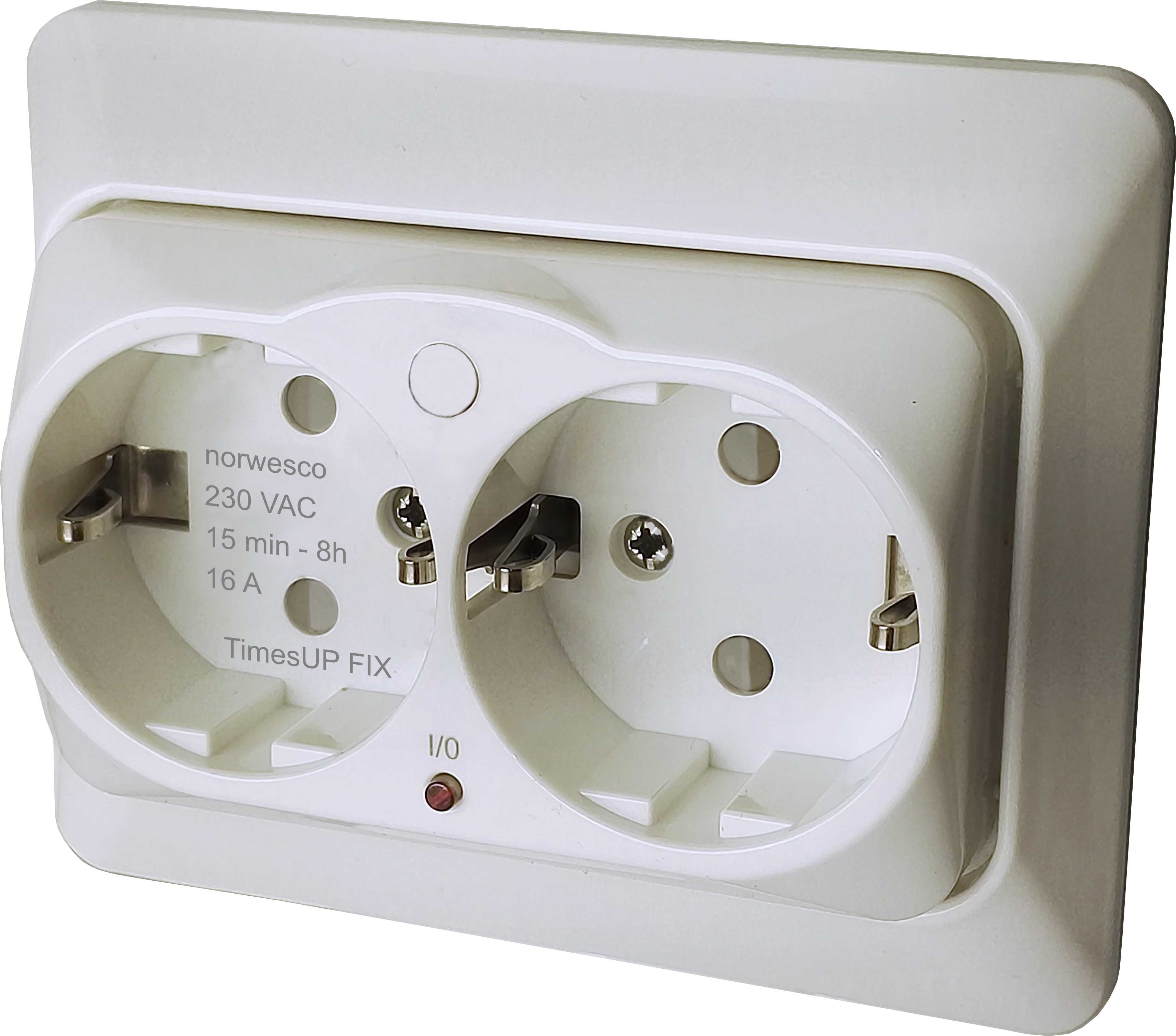 Acte AS - Stikk med timer TimesUp Fix