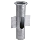 SG Armaturen - Jordanker for Ray/CircLED/Strong Pullert