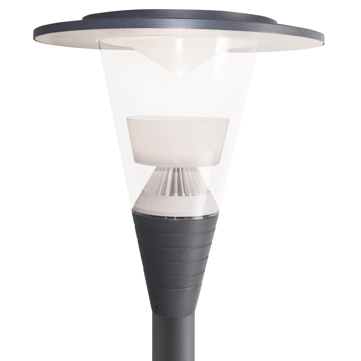 SG Armaturen - Ray 680 D/I 21W LED 3K Kl.II