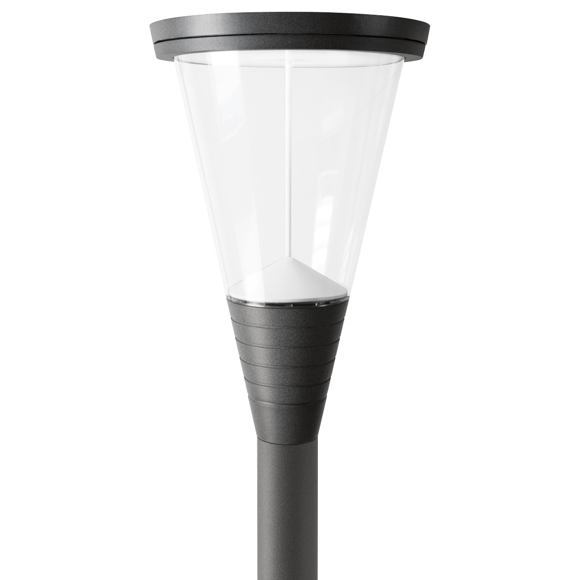 SG Armaturen - Ray D 37W LED 3K Kl.II