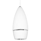 SG Armaturen - Concido Pendel 5300lm hvit 3000K