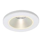 SG Armaturen - Rax 150 glass klart IP44
