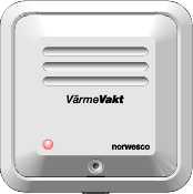 Norwesco AB - Varmevakt V.V. 230,400