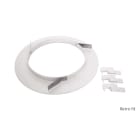 SG Armaturen - RAX 150 REHABRING Ø155-200MM SG HVIT