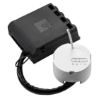 SG Armaturen - LEDDIM SMART PILL 200VA m/koblingsboks