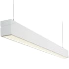 SG Armaturen - Facet D/I 44W 5100lm hvit 3K Sens (opp/n) Dim (ned) 1 x snor