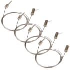 SG Armaturen - Sense wireoppheng