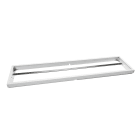 SG Armaturen - INNBYGNINGSRAMME 300x1200 GIPS/TROLDTEKT BRAKETT