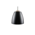 SG Armaturen - Bell Maxi Sort/Hvit