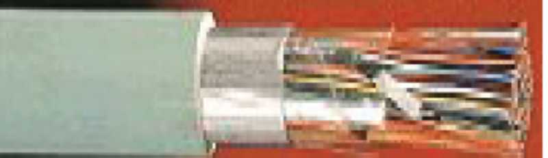 Nexans - F200-0,4 IXLI-60P
