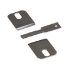 Nexans - 5stk.kniver f/LM7 Termin.verk. 5stk.kniver f/LM7 Termin.verk