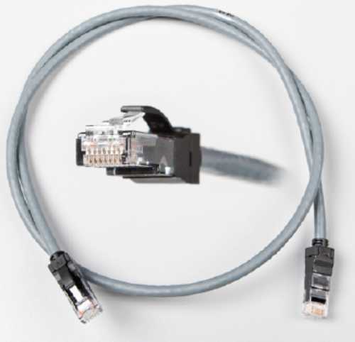 Nexans - LANmark6 UTPSnor RJ45 20m Ghf