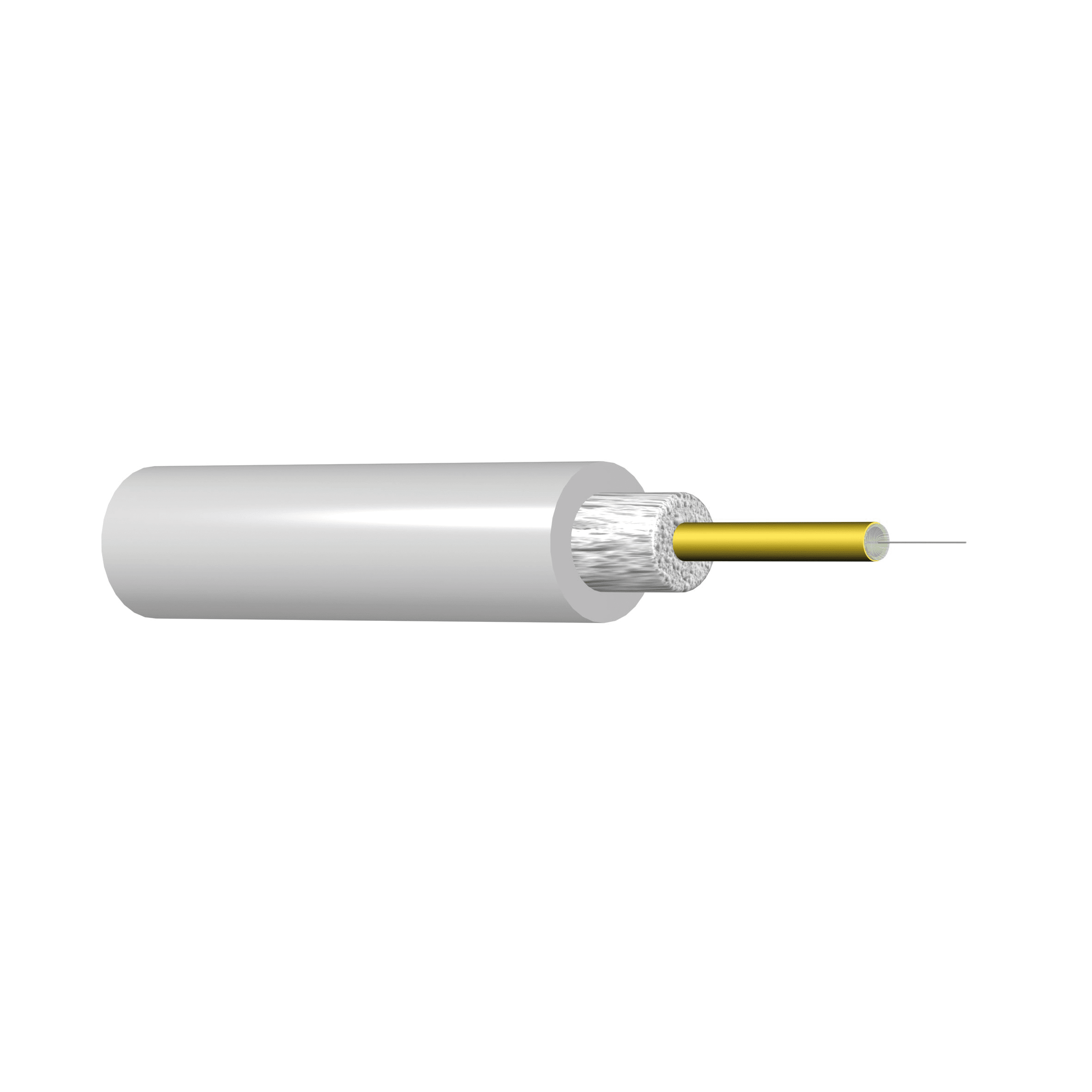 Nexans - G2-657A1 ind 4,1mm LSZH