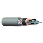 Nexans - BFOU (I) 250V 2x2x2.5 S3/S7 Grey