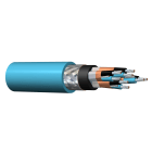 Nexans - BFOU (I) 250V 2x2x2.5 S3/S7 Blue