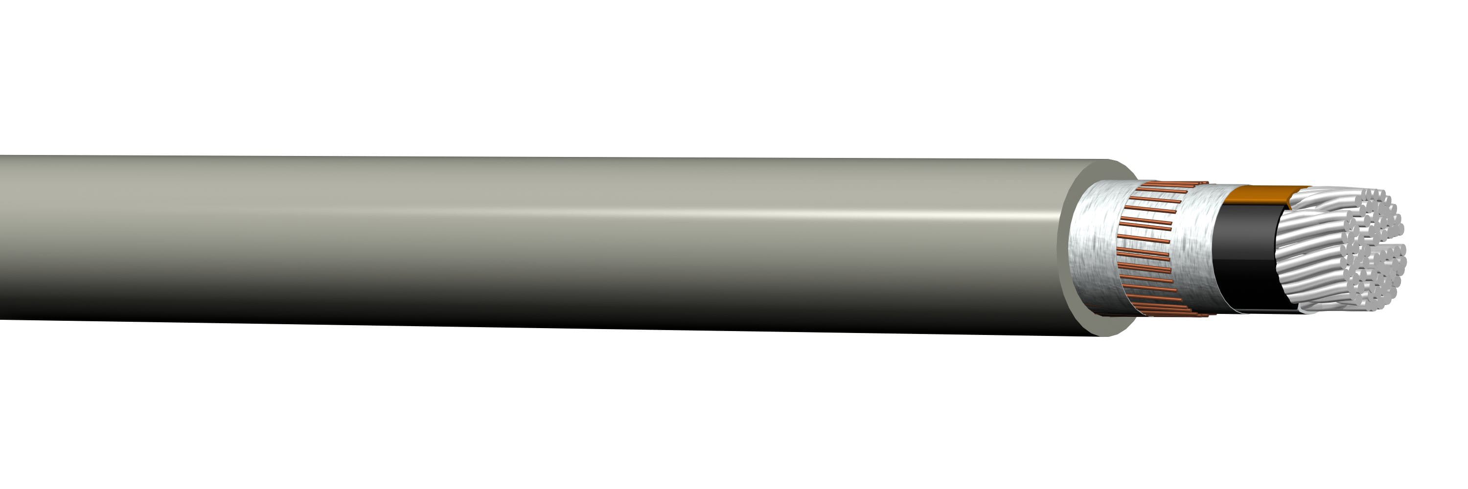 Nexans - PFSP 1kV 4x95A/35