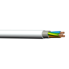 Nexans - PFXP 500V 3G4 dobbeltisolert installasjonskabel