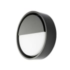 SG Armaturen - FRAME ROUND WALL GRAFITT 4000K