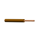 Nexans - RK 90 750V 2,5 Brun Bunt 100m