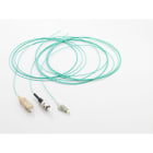 Nexans - Pigtail LC OM3 1m AQ