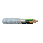 Nexans - RHEYFLEX® 500V -YSY- JZ 4G2,5