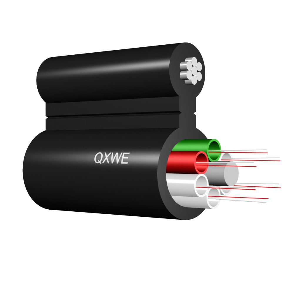 Nexans - G4-9 QXWE W0,7