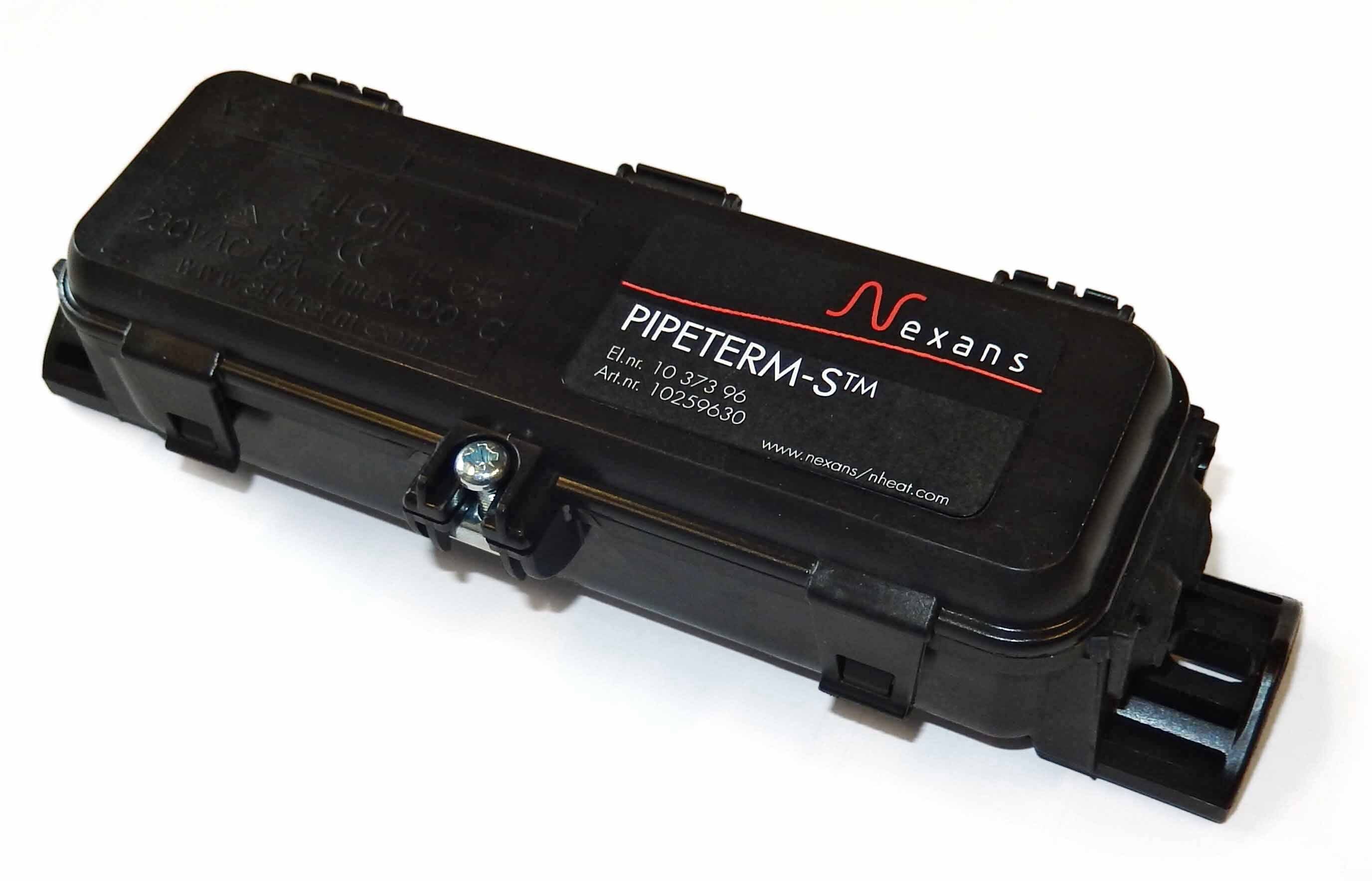 Nexans - PipeTerm-S