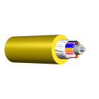 Nexans - LANmark-OS2 G24-9/125 TBW HF