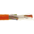 Nexans - Telekabel 25par UTP Kat.5 LSZH