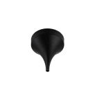 SG Armaturen - SG CEILING CUP SORT - TAKKOPP