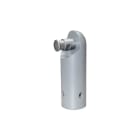 SG Armaturen - Wax Sidearm 120MM grå