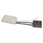 SG Armaturen - DRIVER MOLIOR 32W CORNER 1/LINE 1 DALI