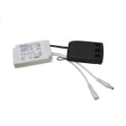 SG Armaturen - DRIVER TW LEDDIM SENSE, OT FIT, 40W, 700-1000mA
