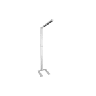 SG Armaturen - INSPIRE FLOOR 4000K PIR SENSOR 67W, 9650lm, Class I, IP20, RA80, SDCM 3, A++