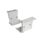 SG Armaturen - JUSTERBAR BRAKETT PAR TIL ARENA/ARENA SPORT/AREA 66W/156MM