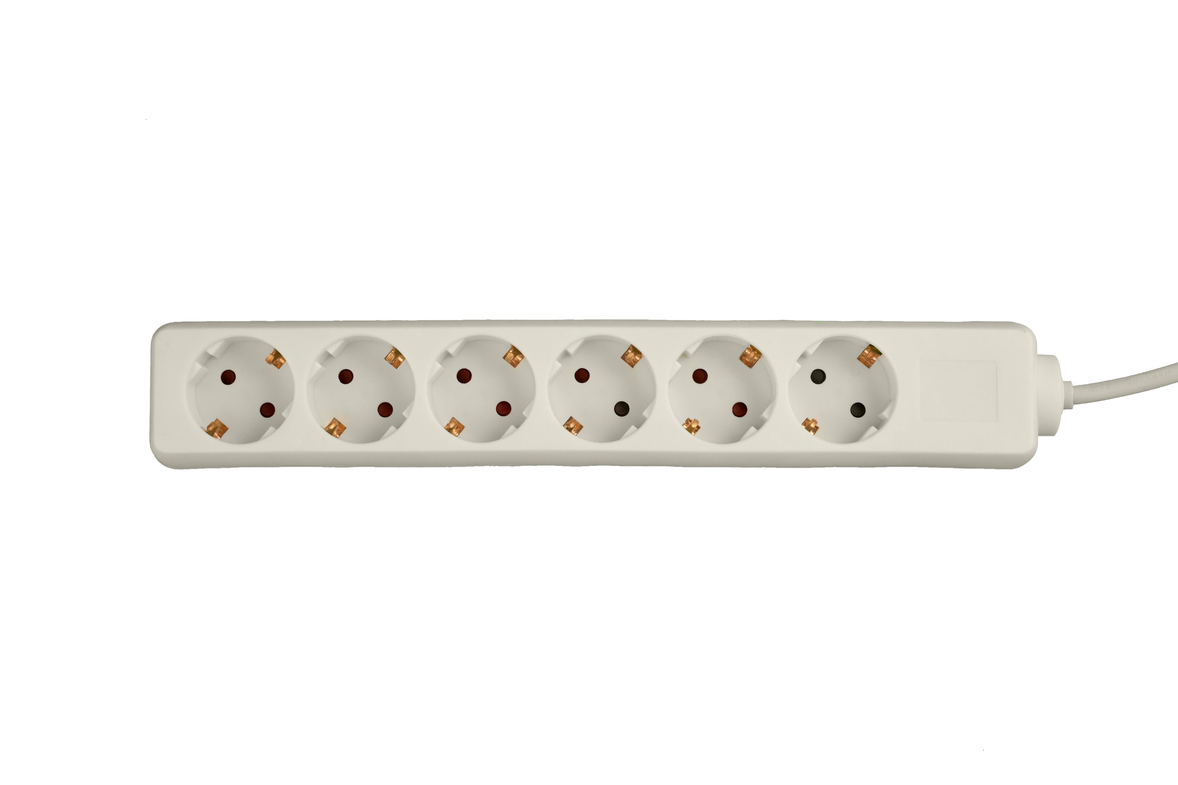 Net el-torget - Forgrener 6-veis m/j 1,5m