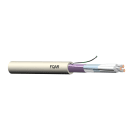Nexans - FQAR-TG 150/250 V 3x1,0mm²