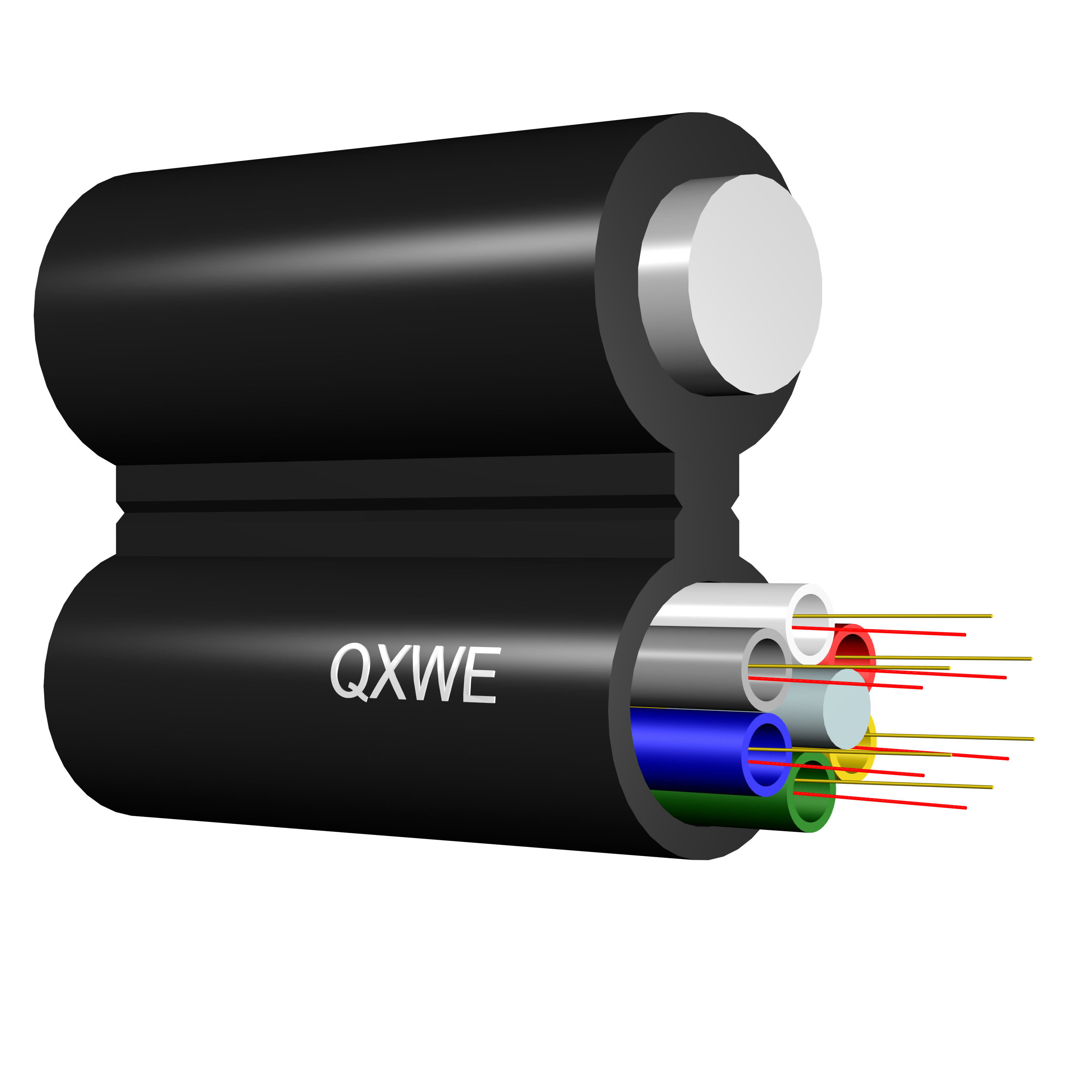 Nexans - G12-9 QXWE D5,0