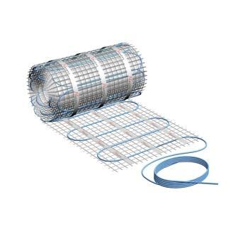 Nexans - MILLIMAT 100W/m² HS 500W 5,0 m²