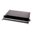 Nexans - LANmOF PP 24 Snap-in m/glides