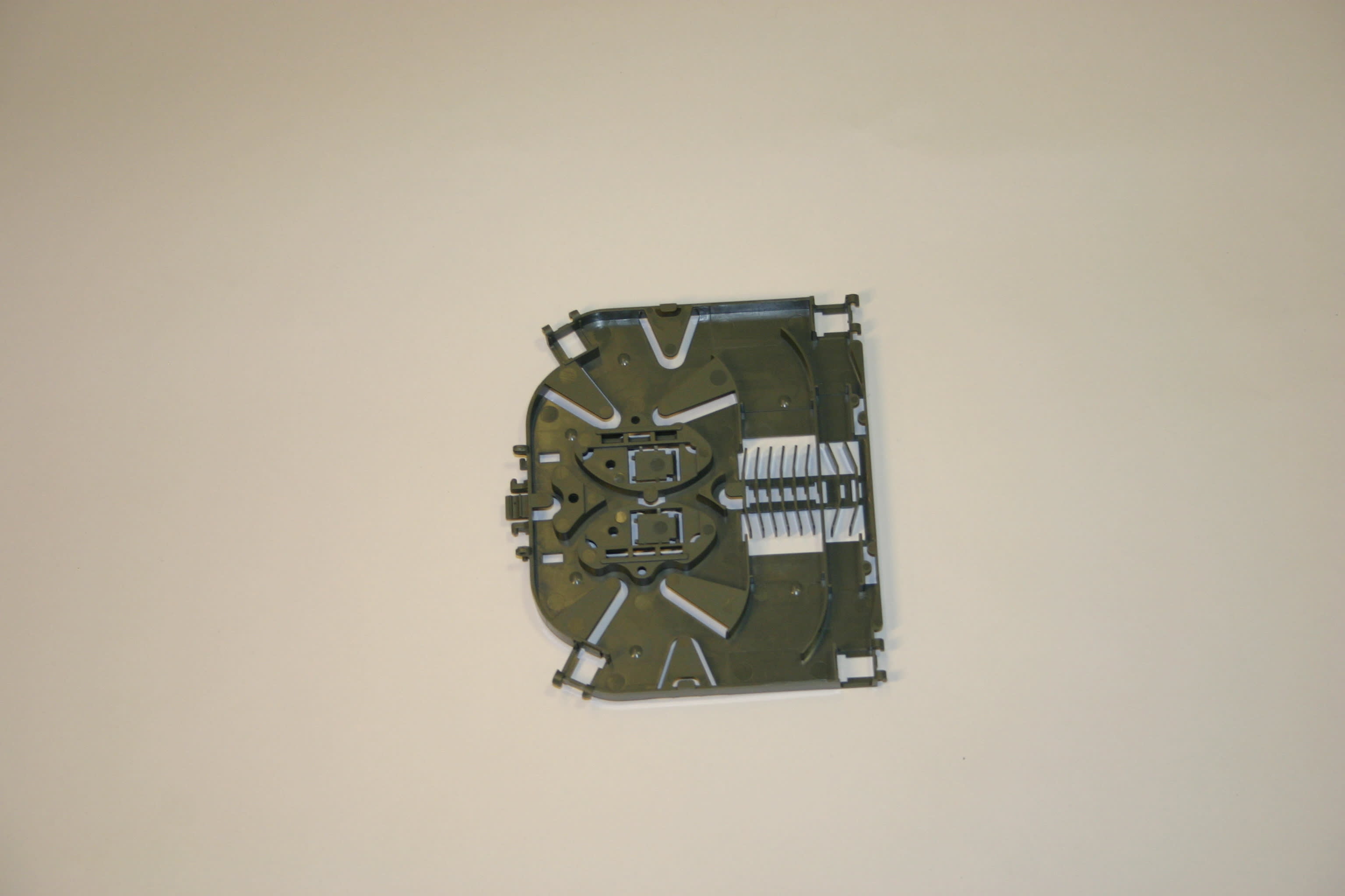 Nexans - Kassett 12 fiber f/WTC1