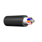 Nexans - G8-50/125 TBU (AXAI) LSZH OM4