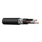Nexans - RFOU 0.6/1kV 4x1,5/6 P1/P8