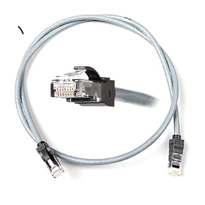 Nexans - LM6 Snor Uskj LSZH 10m GY LM6 Snor Uskj LSZH 10m GY